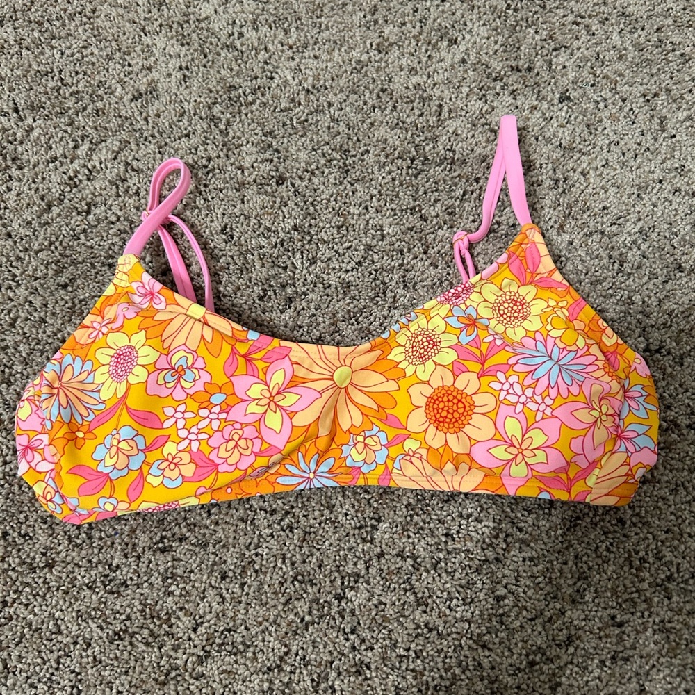 Wild Fable Women’s Bikini Top